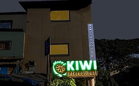 Hotel O Kiwi International